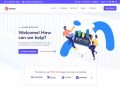bootstraps响应式多用途网站模板